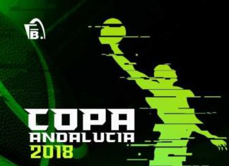 XXI Copa de Andalucía de Baloncesto