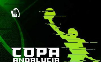 XXI Copa de Andalucía de Baloncesto
