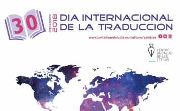 La Consejería de Cultura celebra mañana el Día de la Traducción con una conferencia a cargo de Malika Embarek