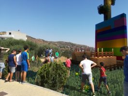Más de 200 menores de la provincia propondrán mejoras para sus pueblos a través del videojuego Minecraft