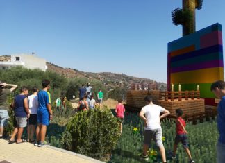 Más de 200 menores de la provincia propondrán mejoras para sus pueblos a través del videojuego Minecraft