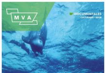 El filme ‘Dolphin Man’ inaugura una nueva temporada del ciclo Documentales MVA