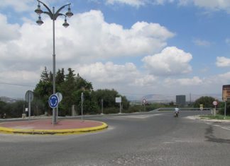 Unidas Podemos logra el acuerdo del Pleno para solicitar a la Junta que garantice 20 plazas de atención diurna en el centro Fahala