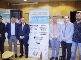 El I Torneo de Baloncesto Femenino Costa del Sol se celebra este fin de semana en Alhaurín de la Torre
