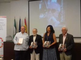 El Centro Andaluz de las Letras organiza la exposición ‘La vida es como un bosque’ dedicada a Pablo García Baena