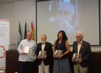 El Centro Andaluz de las Letras organiza la exposición ‘La vida es como un bosque’ dedicada a Pablo García Baena