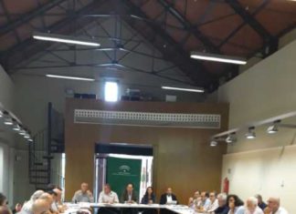 Medio Ambiente destinará más de 130 millones de euros en ayudas para la conservación del medio natural andaluz
