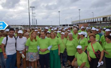 Día Internacional de las Personas Mayores 2018
