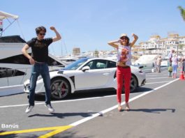 Turismo Costa del Sol agradece la fidelidad de los turistas en un vídeo con motivo del Día Mundial del Turismo