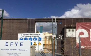 LIBRES insta al Ayto. de Málaga a que desbloquee la obra de la biblioteca Vicente Espinel