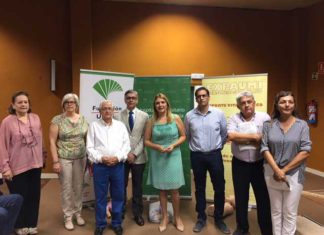 Renovación de Cursos en el Hospital Virgen de la Victoria