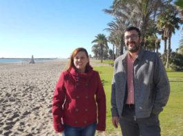 Adelante Andalucía desarrollará un plan de protección del litoral