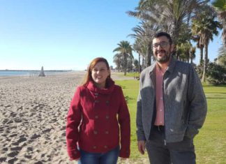 Adelante Andalucía desarrollará un plan de protección del litoral