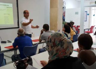 Día Mundial por la Erradicación de la Pobreza