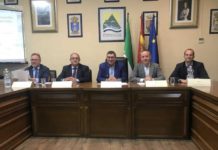 La FAMP apuesta por la economía circular y la innovación como motores de desarrollo local en unas jornadas celebradas en Vélez-Málaga