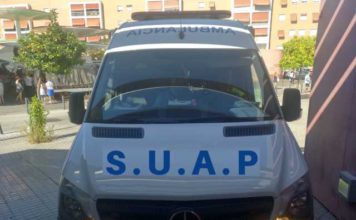 Encuesta de Satisfaccion sobre Urgencias de Atención Primaria en Málaga