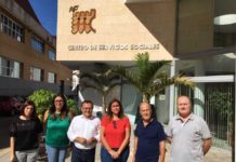 El Gobierno de Susana Díaz destina más de 3,4 millones de euros para Servicios Sociales en Alhaurín de la Torre