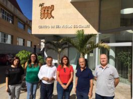 El Gobierno de Susana Díaz destina más de 3,4 millones de euros para Servicios Sociales en Alhaurín de la Torre