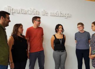 IU defiende en el Pleno a los autónomos que deben devolver a la junta ayudas sin justificación alguna