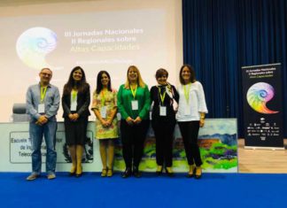 las III Jornadas Nacionales de Altas Capacidades