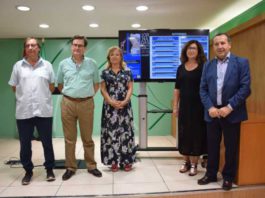 Málaga celebra las Jornadas Europeas de Patrimonio con actividades en las diferentes comarcas durante el mes de octubre