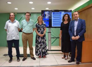 Málaga celebra las Jornadas Europeas de Patrimonio con actividades en las diferentes comarcas durante el mes de octubre