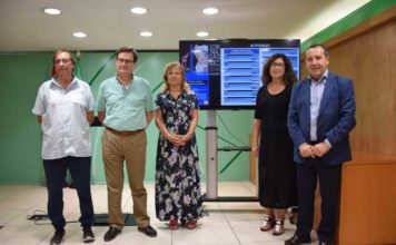 Málaga celebra las Jornadas Europeas de Patrimonio con actividades en las diferentes comarcas durante el mes de octubre