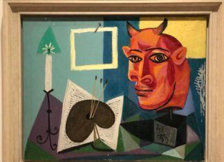 15 Aniversario del Museo Picasso Málaga