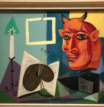 15 Aniversario del Museo Picasso Málaga