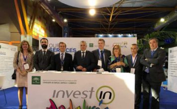 Carnero destaca el carácter estratégico de S-Moving, “evento muy potente y alineado con nuestros retos y oportunidades”
