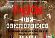 Obra de Teatro en Pizarra a favor de AYFEM