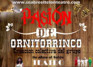 Obra de Teatro en Pizarra a favor de AYFEM