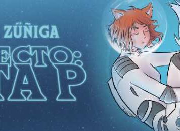 Presentación de Proyecto: Data P de Aroa R. Zúñiga