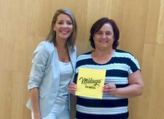 La Diputación de Málaga impulsa una estrategia para la recuperación de oficios y la generación de empleo en la provincia a través de ‘Málaga de Moda’