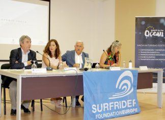 Los proyectos de la Senda Litoral contribuyen a un turismo más sostenible en la provincia