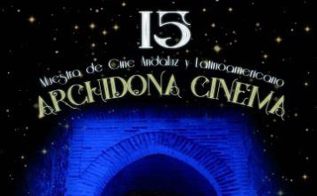 Archidona celebra la XV edición de su muestra de cine andaluz y latinoamericano con el apoyo de la Diputación de Málaga
