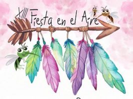 Arriate celebra su popular Fiesta en el Aire del 12 al 14 de octubre con conciertos, concursos, talleres y exposiciones