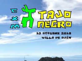 La II Carrera por Montaña Tajo Negro de Ojén reunirá a más de 340 deportistas en el entorno de Sierra Blanca