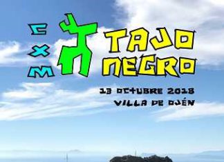 La II Carrera por Montaña Tajo Negro de Ojén reunirá a más de 340 deportistas en el entorno de Sierra Blanca