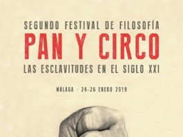 El II Festival de Filosofía reunirá en Málaga a una veintena de pensadores para debatir sobre las nuevas formas de esclavitud