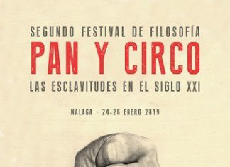 El II Festival de Filosofía reunirá en Málaga a una veintena de pensadores para debatir sobre las nuevas formas de esclavitud