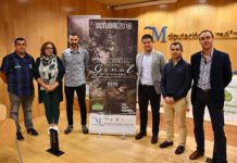 Un total de 1.240 corredores de todo el mundo participarán en la VI Gran Vuelta al Valle del Genal