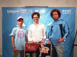 El mundo circense regresa a la provincia con la celebración de la III edición de Cirkorama de la Diputación de Málaga