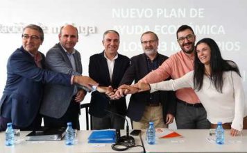La Diputación aprueba por unanimidad destinar 14 millones de euros a un nuevo plan de ayuda económica a los municipios