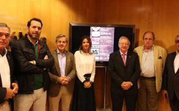 La Diputación y la Academia Gastronómica de Málaga promueven una iniciativa solidaria a beneficio de Bancosol
