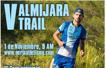 V Almijara Trail de Nerja