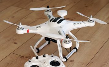 El Servicio de Juventud ofrece nuevos talleres para el uso de drones en seis municipios de la provincia