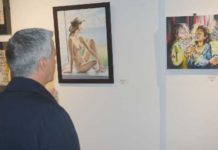 El 15 de octubre se abre el plazo para solicitar la sala de exposiciones del Centro Cultural
