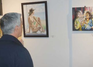 El 15 de octubre se abre el plazo para solicitar la sala de exposiciones del Centro Cultural