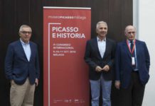 El Museo Picasso Málaga acoge desde hoy el IV Congreso Internacional Picasso bajo el Lema «Picasso e Historia»
